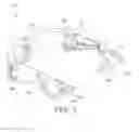 Fig. 02 - Grating in a light transmissive illumination system for see-through near-eye display glasses