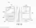 Fig. 68 - Grating in a light transmissive illumination system for see-through near-eye display glasses