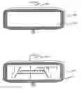 Fig. 01 - Display device and vehicle