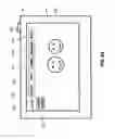 Fig. 08 - DIGITAL CAMERA USER INTERFACE WHICH ADAPTS TO ENVIRONMENTAL CONDITIONS