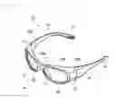 Fig. 02 - Glasses
