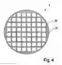 Fig. 09 - Method and device for determining a deformation of a disk-shaped workpiece, particularly a mold wafer