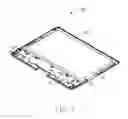 Fig. 02 - Display unit having anti-EMI capability