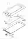 Fig. 02 - Sliding module for electronic device