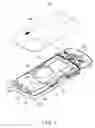 Fig. 02 - BATTERY COVER ASSEMBLY FOR ELECTRONIC DEVICES