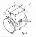 Fig. 02 - Integrated fan motor and controller housing