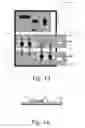 Fig. 09 - Electronic device for switching currents and method for producing the same