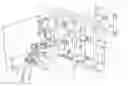 Fig. 01 - Lightweight unitary display