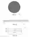 Fig. 08 - Lightweight unitary display