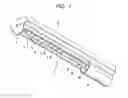 Fig. 02 - Fluorescent tube type LED lamp