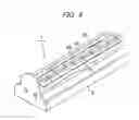 Fig. 07 - Fluorescent tube type LED lamp
