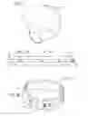 Fig. 02 - Convertible illuminated band for helmet