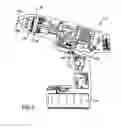 Fig. 07 - Power tool guard