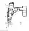 Fig. 09 - Power tool guard