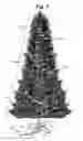 Fig. 02 - Modular lighted tree