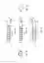 Fig. 02 - LED flare and system