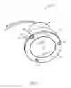 Fig. 02 - Composite lens with diffusion