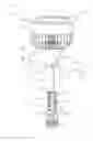 Fig. 01 - Telescopic luminaire