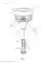 Fig. 02 - Telescopic luminaire