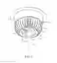 Fig. 06 - Telescopic luminaire