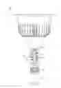 Fig. 07 - Telescopic luminaire