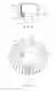 Fig. 09 - Telescopic luminaire