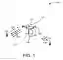 Fig. 02 - Uplink control channel resource mapping for carrier aggregation