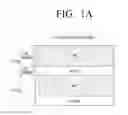 Fig. 02 - Digital broadcasting transmitter, digital broadcasting receiver, and method for composing and processing streams thereof