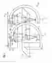 Fig. 02 - Method for correctly geometrically assigning X-ray images