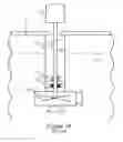 Fig. 02 - Vertically rotatable shaft assembly with thermally insulated housing