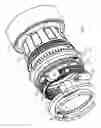 Fig. 07 - Bearing for wind turbine