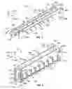 Fig. 03 - Connector assemblies having actuation mechanisms for selectively moving mating connectors