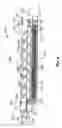 Fig. 05 - Connector assemblies having actuation mechanisms for selectively moving mating connectors