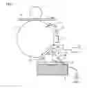 Fig. 02 - Wet-type image forming apparatus that controls the amount of liquid developer based on the rate of change of the electric potential of the liquid developer