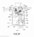 Fig. 45 - Process cartridge and image forming apparatus