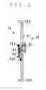 Fig. 07 - Image forming apparatus with first and second interlocking doors