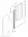 Fig. 01 - LOOSE LEAF AND BINDER ASSEMBLY