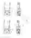Fig. 09 - Compact quick coupling mechanism for tool attachment