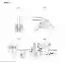 Fig. 02 - Tool holder using shape memory alloy and tool holding method