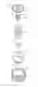 Fig. 01 - FLOATING FASTENER