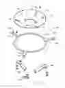Fig. 06 - Active choking funnel for a grain spreader