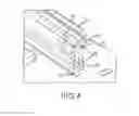 Fig. 06 - SYSTEM AND METHOD FOR TRANSFERRING A WHEELED LOAD INTO A TRANSPORT VEHICLE