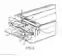 Fig. 07 - SYSTEM AND METHOD FOR TRANSFERRING A WHEELED LOAD INTO A TRANSPORT VEHICLE