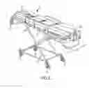 Fig. 08 - SYSTEM AND METHOD FOR TRANSFERRING A WHEELED LOAD INTO A TRANSPORT VEHICLE