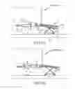 Fig. 09 - SYSTEM AND METHOD FOR TRANSFERRING A WHEELED LOAD INTO A TRANSPORT VEHICLE