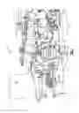 Fig. 02 - Gas turbine engine with geared architecture