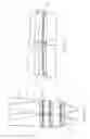 Fig. 02 - Damper pin