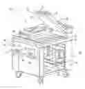 Fig. 01 - Cooking apparatus and method with product recognition