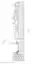 Fig. 02 - Continuous Powder Coating Method for Profiles Having Little or No Conductivity