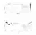 Fig. 02 - Polysiloxane-modified polyhydroxy polyurethane resin, method for producing same, heat-sensitive recording material using the resin, imitation leather, thermoplastic polyolefin resin skin material, material for weather strip, and weather strip